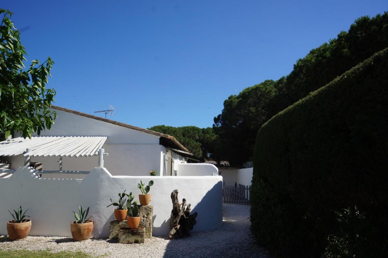Le Mas Des Tremaie Saintes-Maries-de-la-Mer Exterior photo